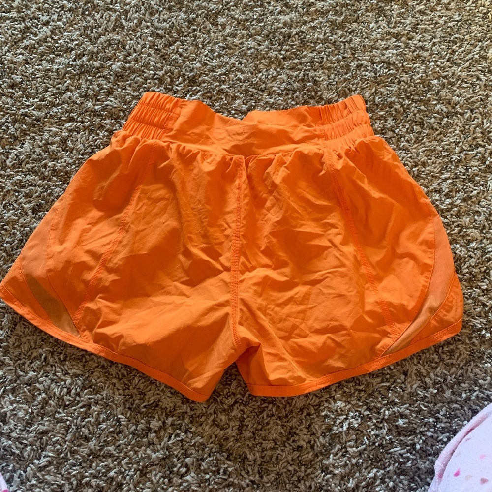 Balance athletica shorts small NWOT